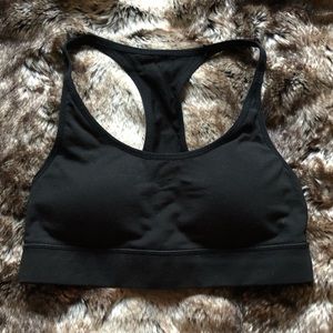 Pact Modern Racerback Bra